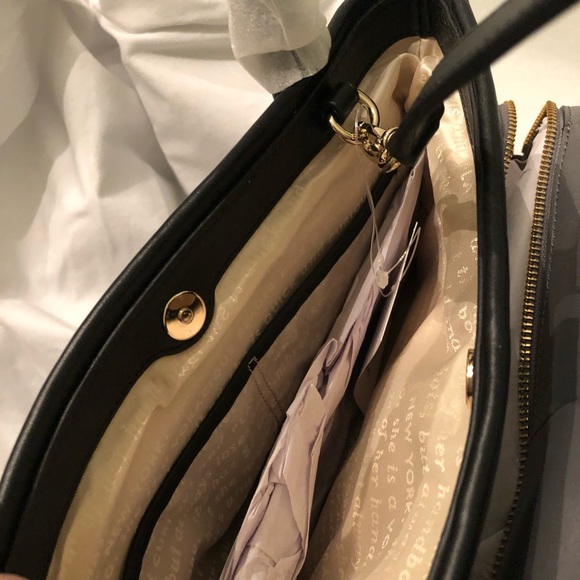 Kate Spade Branton Square purse - Picture 5 of 8